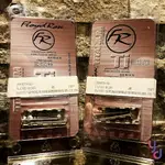 現貨 德國製 FLOYD ROSE 鈦 搖座螺絲座 整組 TREMOLO CLAW TITANIUM