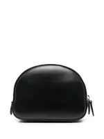 [Stella Mccartney] Stella Mccartney-Trousse Make Up Con Logo Traforato-Donna OS