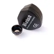 Dr Bawa YAG Capsulotomy Lens With Protective Box & Manual Free Fast Delivery