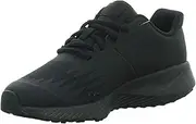 [Nike] Boys Star Runner Youth Active Running Shoes Gray 5 Medium (D) Big Kid