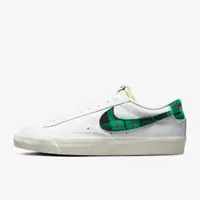 在飛比找蝦皮商城優惠-NIKE 休閒鞋 運動鞋 BLAZER LOW 77 PRM