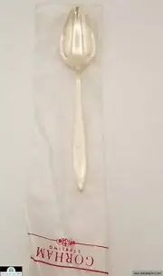 Gorham Gossamer Sterling Silver Teaspoon 6" *BRAND NEW*