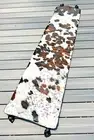 LE CORBUSIER CHAISE LOUNGE replacement Fur PAD TRI-9 MADE IN ITALY