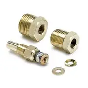 Autometer Replacement Sender Electric Temp For Autogauge Only - AU2385