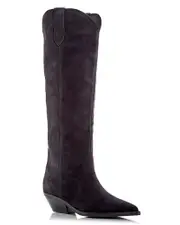 Marc Fisher Ltd. Women's Ander Western Boots 5.5