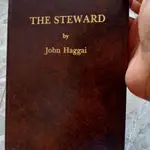 JOHN HAGGAI 的草原