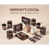 在飛比找蝦皮購物優惠-『現貨+預購』韓國代購~HERSHEY'S 好時可可飲/棉花