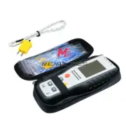 K-Type 4-Channel Digital Thermometer Thermocouple Probe LCD -200~1372°C Sensor