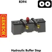 HYDRAULIC BUFFER STOP OO gauge 1:76 model railways HORNBY R394
