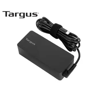 【Targus 泰格斯】APA107 65W USB-C AC電源供應器