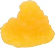 Fat Model Demonstration for Fitness Room 5lb Fat Anatomical Model Science Education Supplies Teaching Model 5 Pound Fat The Mannequin Fat 1lb Maniquin TPE Component Student Body