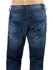 $249 Geno Moto Classic True Religion Men Jeans Geno Rocco Moto 32 34 MDAC40849C