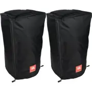 JBL Bags EON712-CVR-WX Convertible Cover for EON712 Speaker Pair Bundle