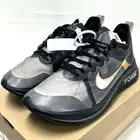 Men 11.0US Nike Off-White The 10 Zoom Fly Us11