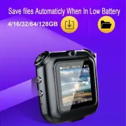 Smart HD Mini Camera DV Camcorder Video Recorder 1080p Wearable Portable
