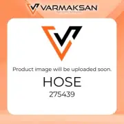 MANITOU 275439 HOSE / FOR TELEHANDLER 275439 HOSE