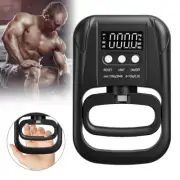 265Lbs/120 Kg Grip Strength Tester Digital Hand Dynamometer Grip Strength Meter