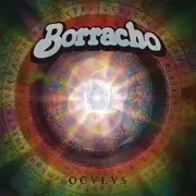 EL BORRACHO - Oculus - CD - **BRAND NEW/STILL SEALED**