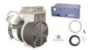 Overhaul KIT for CommScope Andrew Dryline Dehydrator Compressors PMT200B MT500-B