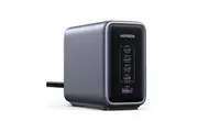 UGREEN Nexode 300W USB C GaN Charger-5 Ports Desktop Charger