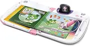 LeapFrog LeapStart 3D Interactive Learning System, Pink (LECU7)