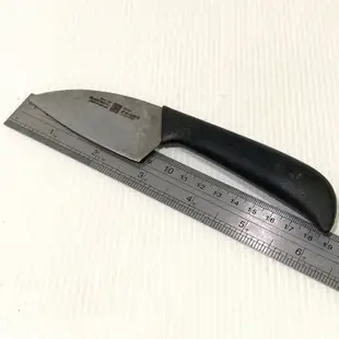 [沐沐屋]金合利鋼刀檳榔刀 小刀 刀子 廚房工具刀 0830