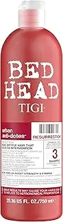 TIGI BED HEAD RESURRECTION SHAMPOO 750ML