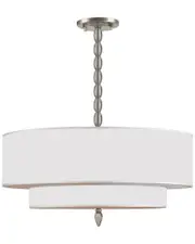 Crystorama 5-Light Luxo Chandelier
