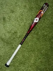 New 2021 Demarini Voodoo One 33/30 (-3) BBCOR Baseball Bat