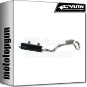 SPARK EXHAUST FULL OFF-ROAD RACING DARK STYLE YAMAHA WR 450 2016 16 2017 17