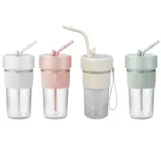 Juicer Fruit Mixers Rechargeable Mini Blender Small Juicer for Indoor Outdoor