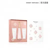 在飛比找momo購物網優惠-【ISSEY MIYAKE 三宅一生 官方直營】一生之水牡丹