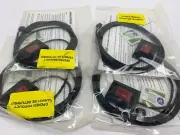 ***4 PACK*** Network Fleet 5000 Series GPS Antenna Verizon Connect