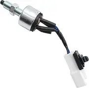 84340-34010 Brake Light Switch Compatible with Sequoia 2001-2007 Tundra 2003-2006 Brakelight Switch Sensor