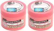(Pack Qty 2) - Soap And Glory The Righteous Butter Body Butter 300ml (Pack Qty 2)