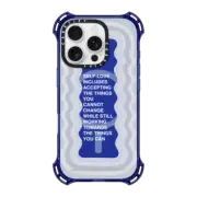 iPhone 16 Pro Bounce Case MagSafe Compatible Self-Love