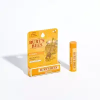 在飛比找博客來優惠-【U】BURT’S BEES - 保濕滋潤護唇膏 蜂蜜