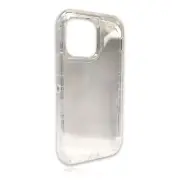 iPhone 14 Pro Max Heavy Duty Clear Case / Free Tempered Glass