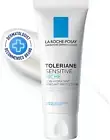 La Roche-Posay Face Moisturiser | Toleriane Sensitive Riche Facial Moisturiser,