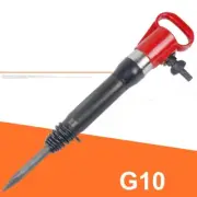 NEW G10 Pneumatic pick Air Shovel Cement crusher Pneumatic chipping hammer
