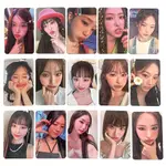 *台灣出貨*LOOSSEMBLE組合周邊小卡 ONE OF A KIND同款小卡 LOONA