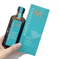 在飛比找友和YOHO優惠-Moroccanoil - Moroccanoil 摩洛哥順