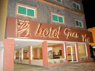 Hotel Gran Via - Centro