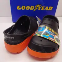 在飛比找蝦皮購物優惠-立足運動用品 男鞋 25號-29號 GOODYEAR固特異 