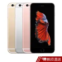 在飛比找蝦皮商城優惠-Apple iPhone 6s 64GB 4.7吋 金/玫瑰