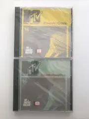 New MTV Karaoke Lot - Power Play & Craze Sealed