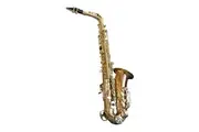 Axiom Tenor Saxophone Outfit - Quality Band Saxophone