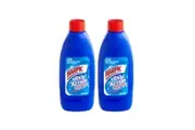 2 Pack Harpic Oxy Action Toilet Cleaner Bleach Crystals 750g
