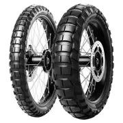 TYRE PAIR METZELER 120/70-19 KAROO 4 M+S + 170/60-17 KAROO 4 M+S DOT2022