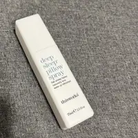 在飛比找蝦皮購物優惠-（二手）Thisworks 枕頭噴霧 深層睡眠噴霧